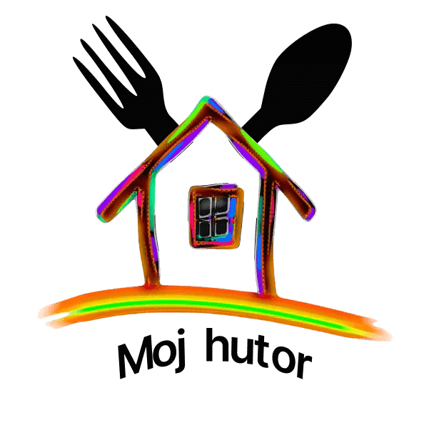 Мой хутор